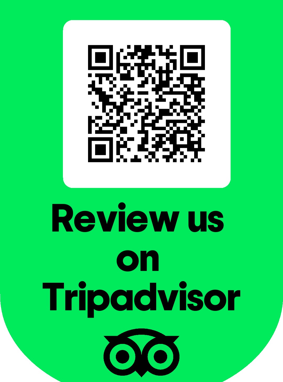 Recenzije posjetilaca muzeja